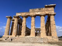 Selinunte (4) &ndash; &copy; Thomas Krupp (Eberhardt TRAVEL)