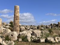 Selinunte (7) &ndash; &copy; Thomas Krupp (Eberhardt TRAVEL)