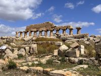 Selinunte (10) &ndash; &copy; Thomas Krupp (Eberhardt TRAVEL)