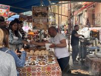 Sightseeing in Palermo (5) &ndash; &copy; Thomas Krupp (Eberhardt TRAVEL)