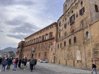 Sightseeing in Palermo (16) &ndash; &copy; Thomas Krupp (Eberhardt TRAVEL)