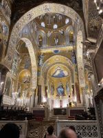 Sightseeing in Palermo (17) &ndash; &copy; Thomas Krupp (Eberhardt TRAVEL)