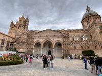 Sightseeing in Palermo (22) &ndash; &copy; Thomas Krupp (Eberhardt TRAVEL)