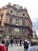 Sightseeing in Palermo (26) &ndash; &copy; Thomas Krupp (Eberhardt TRAVEL)