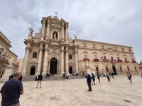 Siracusa (1) &ndash; &copy; Thomas Krupp (Eberhardt TRAVEL)