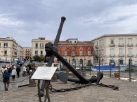 Siracusa (2) &ndash; &copy; Thomas Krupp (Eberhardt TRAVEL)