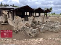 villa romana &ndash; &copy; Thomas Krupp (Eberhardt TRAVEL)