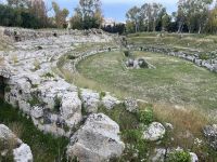 Amphitheater &ndash; &copy; Thomas Krupp (Eberhardt TRAVEL)