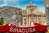 Siracusa &ndash; &copy; Thomas Krupp (Eberhardt TRAVEL)