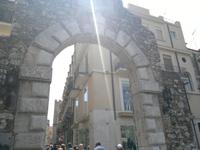 Auf nach Taormina