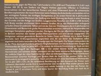 Etwas Wissenswertes für zwischendurch. &ndash; &copy; Willy Gräske (Eberhardt TRAVEL)
