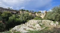 Archäologischer Park &ndash; &copy; Merle Decker (Eberhardt TRAVEL)