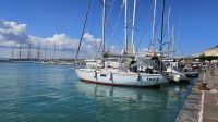 Hafen &ndash; &copy; Merle Decker (Eberhardt TRAVEL)