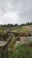 Römisches Theater &ndash; &copy; Merle Decker (Eberhardt TRAVEL)