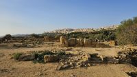 Tempel des Zeus 2 &ndash; &copy; Merle Decker (Eberhardt TRAVEL)