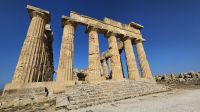 E- Tempel Hera &ndash; &copy; Merle Decker (Eberhardt TRAVEL)