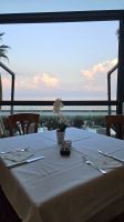 Abendessen Il Mulino &ndash; &copy; Merle Decker (Eberhardt TRAVEL)