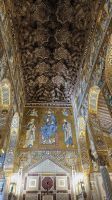 Capelle Palatina (2) &ndash; &copy; Merle Decker (Eberhardt TRAVEL)