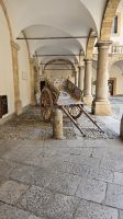 Capelle Palatina 3 &ndash; &copy; Merle Decker (Eberhardt TRAVEL)