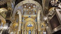 Capelle Palatina &ndash; &copy; Merle Decker (Eberhardt TRAVEL)