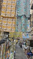 Markt Palermo &ndash; &copy; Merle Decker (Eberhardt TRAVEL)