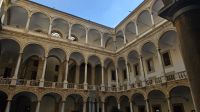 Normannenpalast Innen.jpg &ndash; &copy; Merle Decker (Eberhardt TRAVEL)
