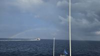 Regenbogen 2 &ndash; &copy; Merle Decker (Eberhardt TRAVEL)