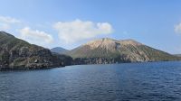 Vulcano &ndash; &copy; Merle Decker (Eberhardt TRAVEL)
