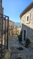Montalbano Elicona (3) &ndash; &copy; Merle Decker (Eberhardt TRAVEL)