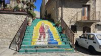 Montalbano Elicona (4) &ndash; &copy; Merle Decker (Eberhardt TRAVEL)