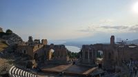 Taormina &ndash; &copy; Merle Decker (Eberhardt TRAVEL)