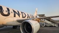 Rückflug &ndash; &copy; Merle Decker (Eberhardt TRAVEL)