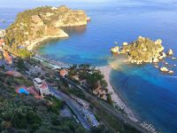 Sizilien. Taormina  &ndash; &copy; Heike Jack (Eberhardt TRAVEL)