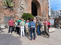 Sizilien. Taormina &ndash; &copy; Heike Jack (Eberhardt TRAVEL)