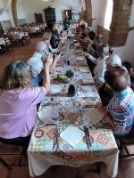Sizilien. Tenuta Fratelli Sanacore &ndash; &copy; Heike Jack (Eberhardt TRAVEL)