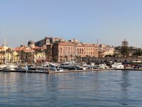 Sizilien. Milazzo.  &ndash; &copy; Heike Jack (Eberhardt TRAVEL)
