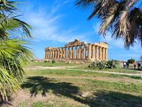 Sizilien. Selinunte &ndash; &copy; Heike Jack (Eberhardt TRAVEL)