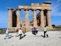 Sizilien. Selinunte &ndash; &copy; Heike Jack (Eberhardt TRAVEL)