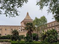 Sizilien. Palermo.  &ndash; &copy; Heike Jack (Eberhardt TRAVEL)