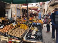 Sizilien. Palermo. &ndash; &copy; Heike Jack (Eberhardt TRAVEL)