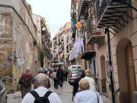 Sizilien. Palermo.  &ndash; &copy; Heike Jack (Eberhardt TRAVEL)
