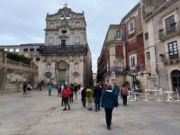 Sizilien. Siracusa. &ndash; &copy; Heike Jack (Eberhardt TRAVEL)