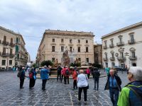 Sizilien. Siracusa.  &ndash; &copy; Heike Jack (Eberhardt TRAVEL)
