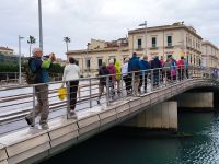 Sizilien. Siracusa.  &ndash; &copy; Heike Jack (Eberhardt TRAVEL)
