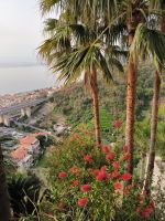 Sizilien. Antares Hotel Letojanni &ndash; &copy; Heike Jack (Eberhardt TRAVEL)