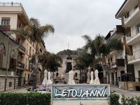 Sizilien. Letojanni &ndash; &copy; Heike Jack (Eberhardt TRAVEL)