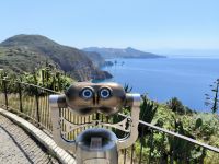 Sizilien. Isola Lipari. Was guckst Du? &ndash; &copy; Heike Jack (Eberhardt TRAVEL)