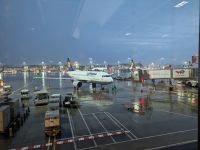 vom Regen ... &ndash; &copy; Günter Thomas Menzel (Eberhardt TRAVEL)
