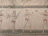Bikinimädchen 2 &ndash; &copy; Günter Thomas Menzel (Eberhardt TRAVEL)