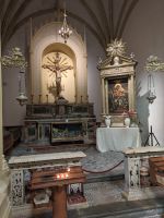 Im Dom von Erice &ndash; &copy; Günter Thomas Menzel (Eberhardt TRAVEL)
